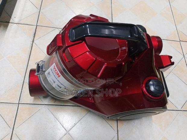 Von Vacuum Cleaner - thumbnail 3