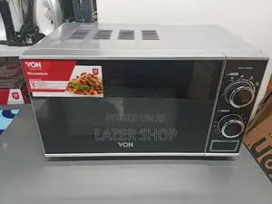 Hotpoint Microwave