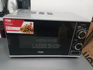 Hotpoint Microwave