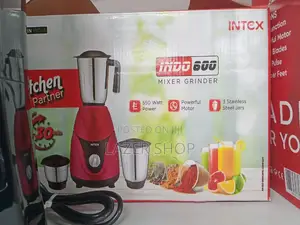 Intex Bledder