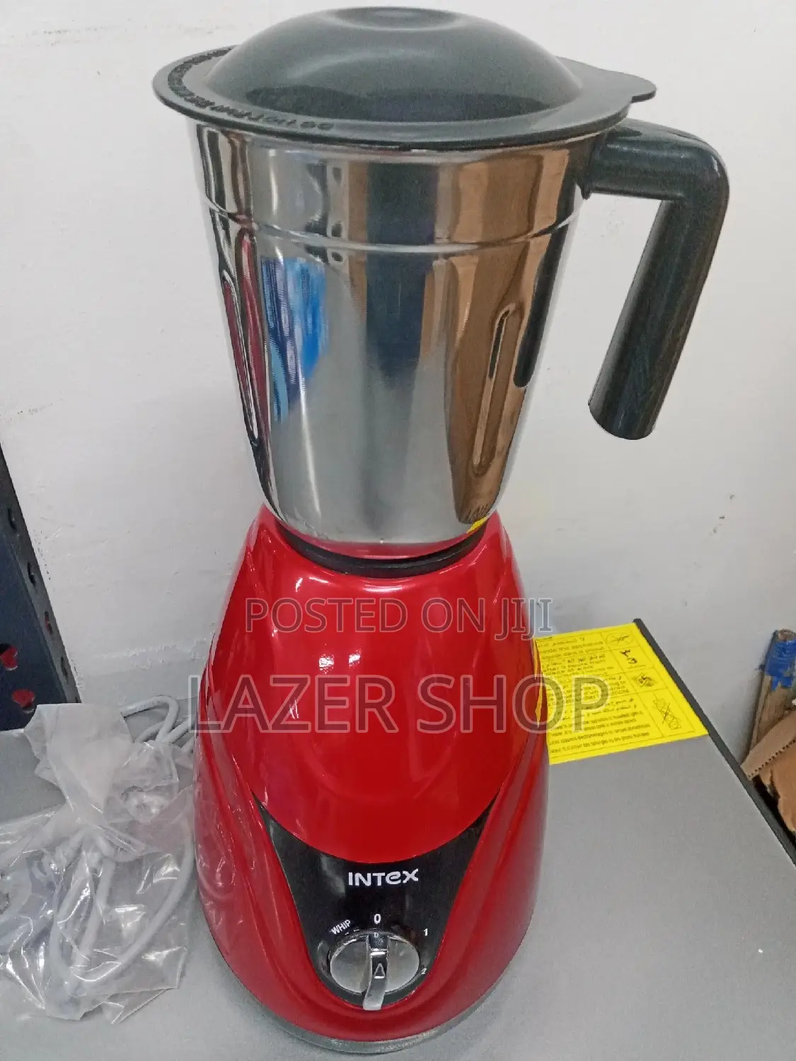 Intex Bledder