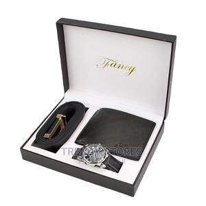 Mens Watch Gift Set - thumbnail 2