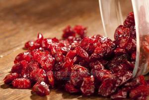Dried Cranberries - thumbnail 2