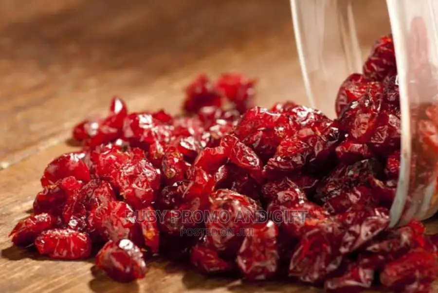 Dried Cranberries