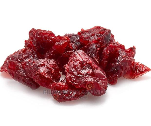 Dried Cranberries - thumbnail 3