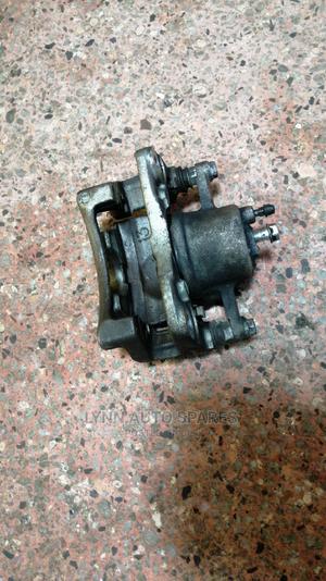 Vitz /Ractis /Belta/Probox New Model Brake Caliper - thumbnail 2