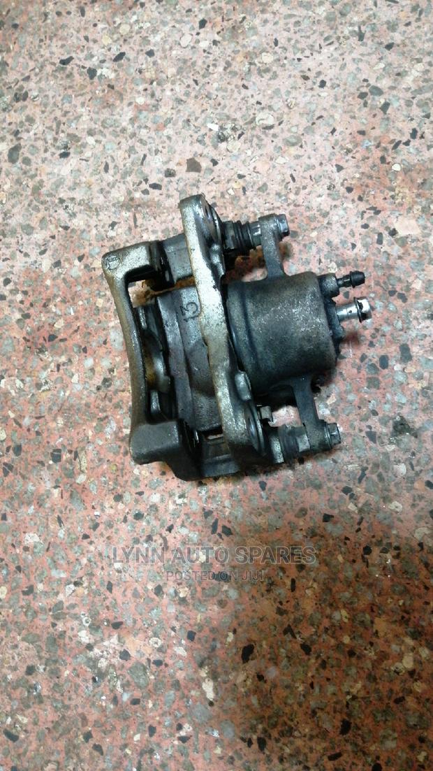 Vitz /Ractis /Belta/Probox New Model Brake Caliper - main view