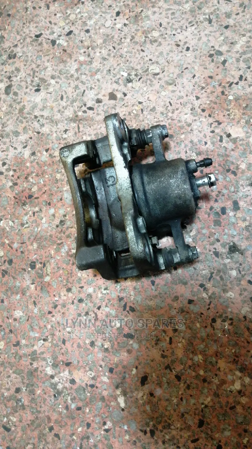 Vitz /Ractis /Belta/Probox New Model Brake Caliper