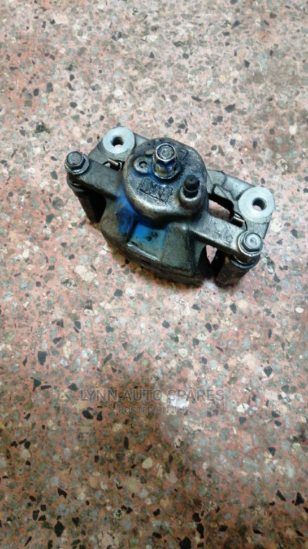 Vitz /Ractis /Belta/Probox New Model Brake Caliper - thumbnail 5