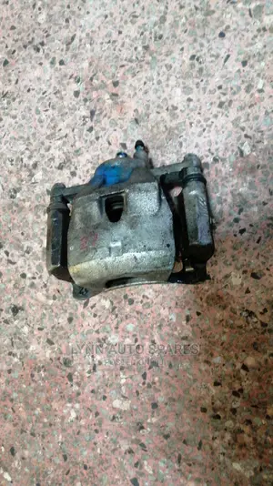 Vitz /Ractis /Belta/Probox New Model Brake Caliper