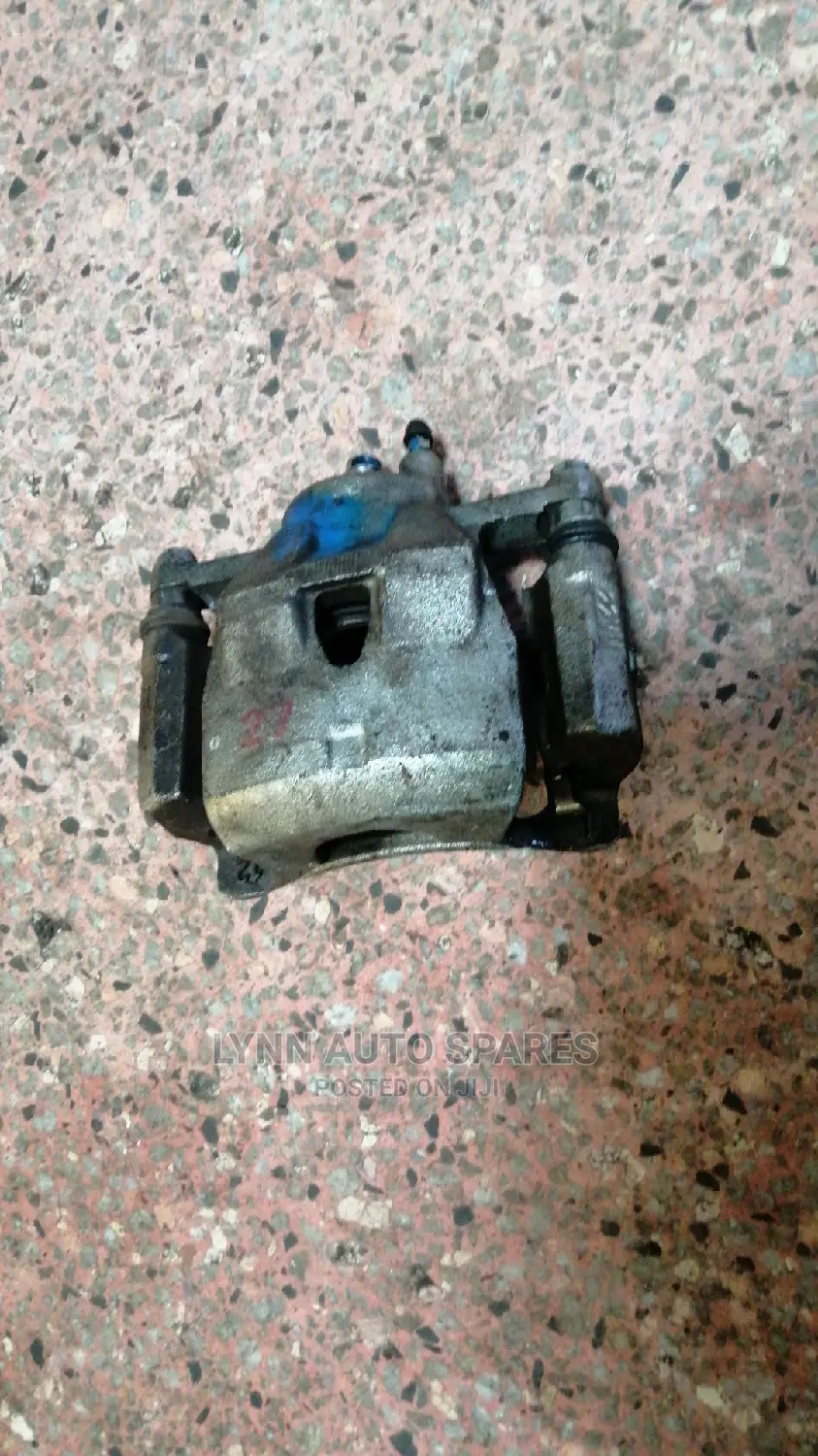 Vitz /Ractis /Belta/Probox New Model Brake Caliper