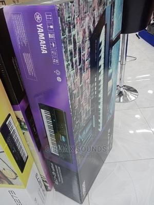 Yamaha Keyboard PSR-E 473 - thumbnail 2