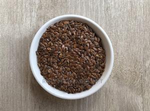 Premium Quality Flax Seeds - thumbnail 2