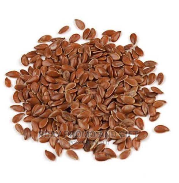 Premium Quality Flax Seeds - thumbnail 3