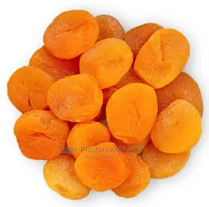 Premium Quality Dried Apricots
