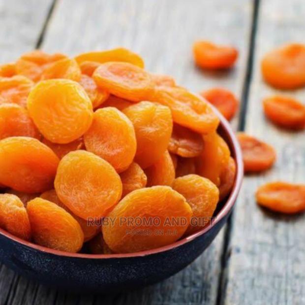 Premium Quality Dried Apricots - thumbnail 3
