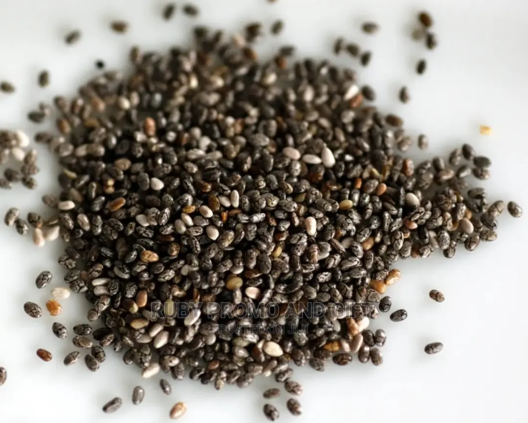 Premium Quality Chia Seeds