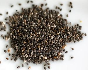 Premium Quality Chia Seeds - thumbnail 2