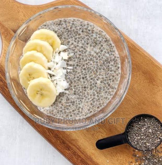 Premium Quality Chia Seeds - thumbnail 4