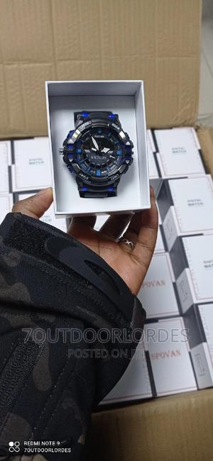 Military L Sports Watches - thumbnail 2