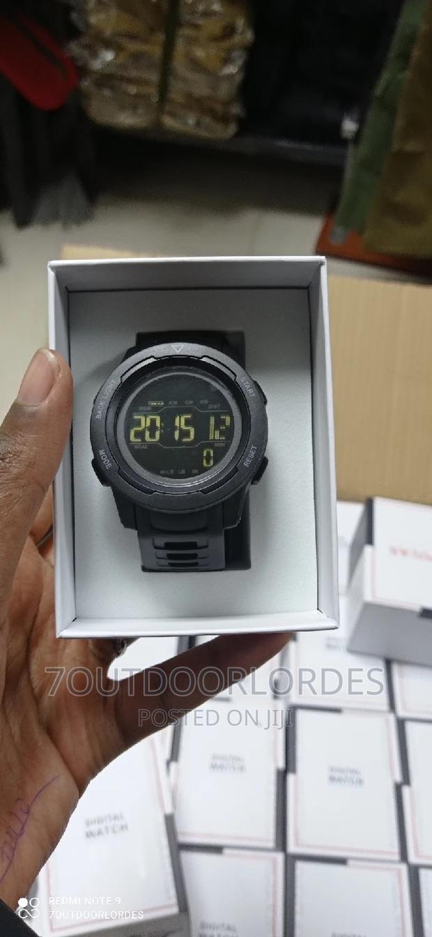 Military L Sports Watches - thumbnail 5