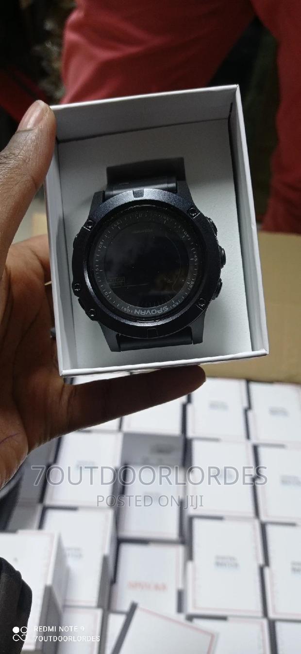 Military L Sports Watches - thumbnail 6