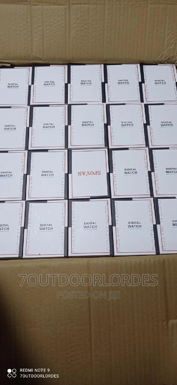 Military L Sports Watches - thumbnail 8