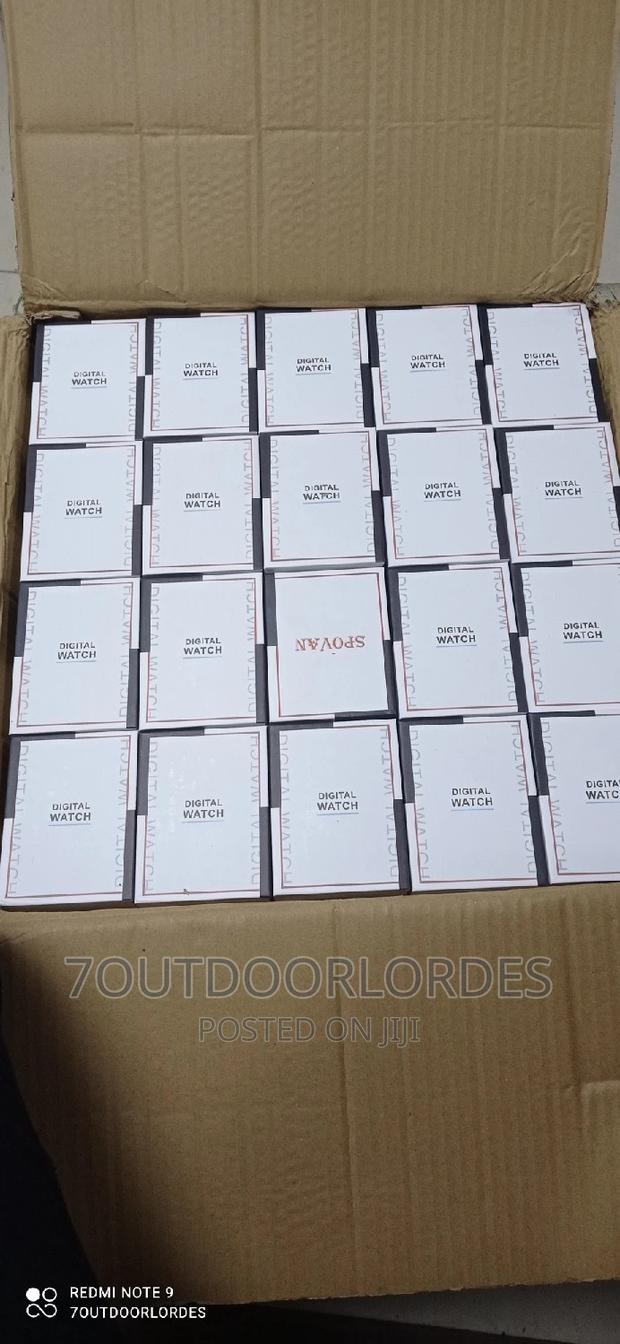 Military L Sports Watches - thumbnail 9