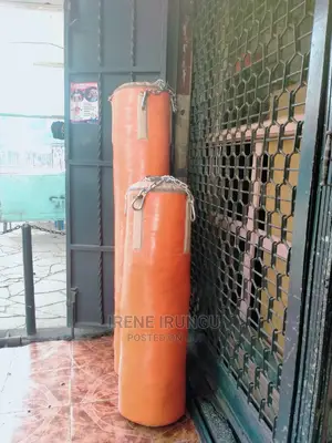 Gym,Punching Bag