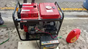 Super Quality Welding Generator