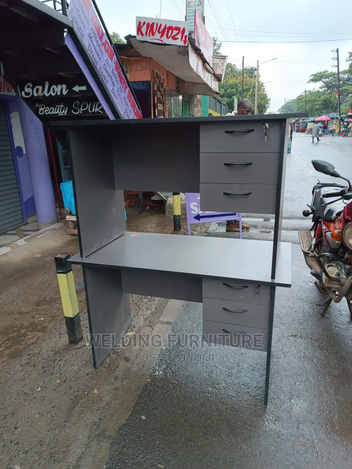 Office Desk