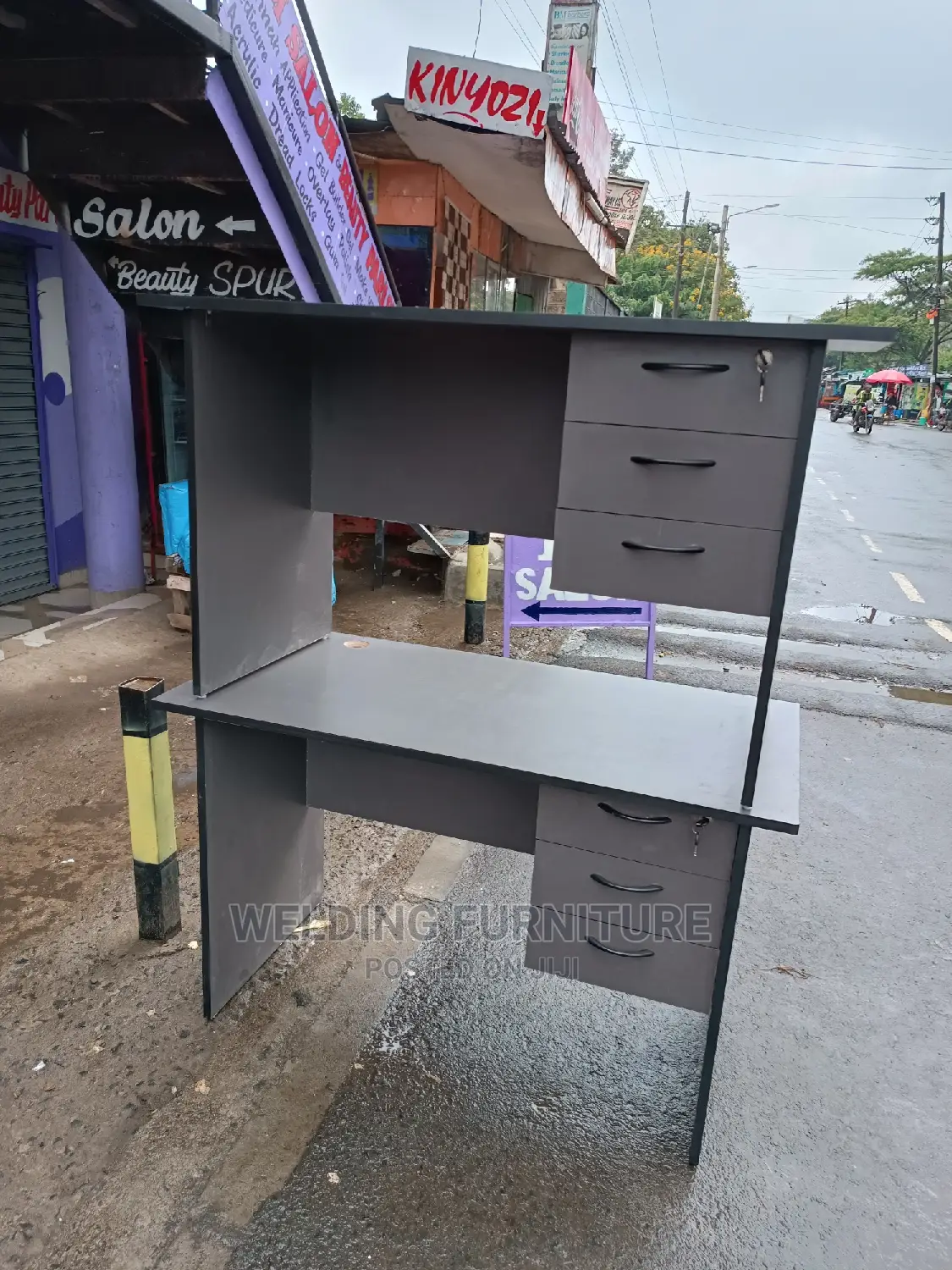 Office Desk
