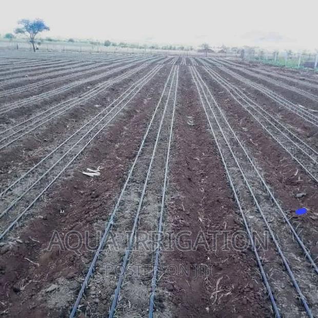 Driplines New Stock Alert - main view