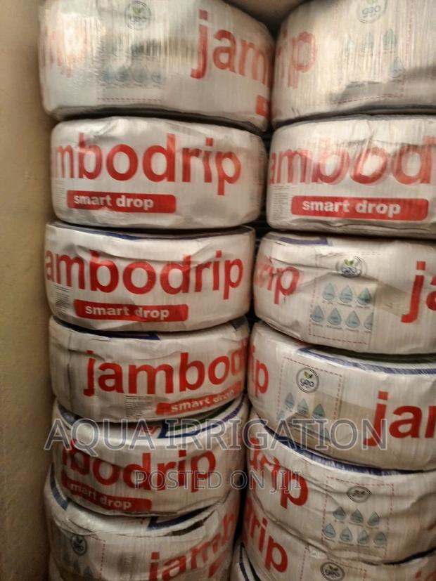 Driplines New Stock Alert - thumbnail 5