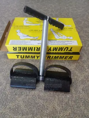 Tummy Trimmer