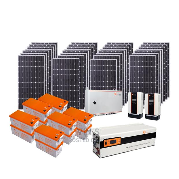 5kva Off Grid Solar Systems# 5kva Off Grid Solar Systems