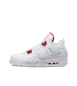 J4 Sneakers
Sizes 40-45
