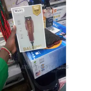 Original Wahl Balding