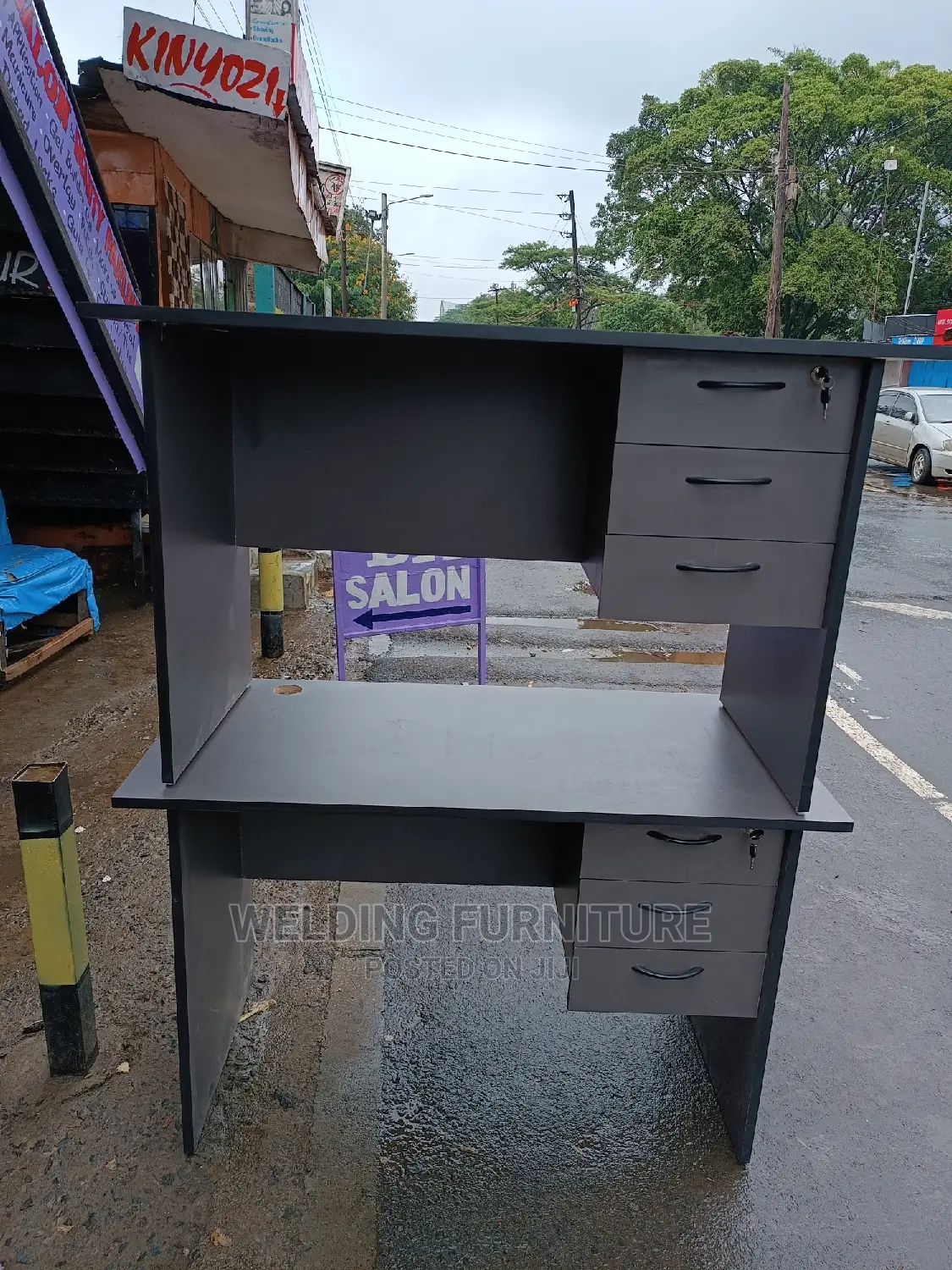 Office Desk