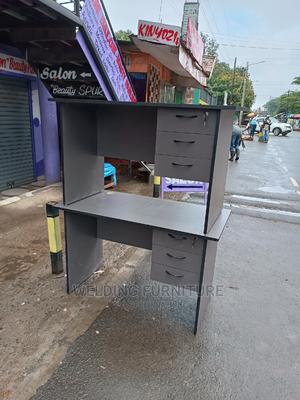 Office Desk Office Desk - main view