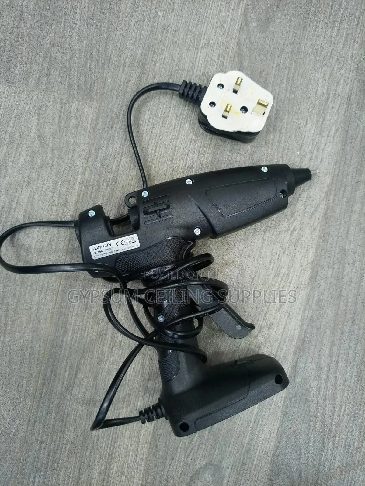 Glue Gun Professional