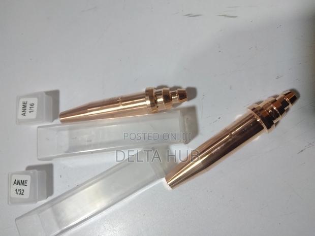 Cutting Torch Nozzle - main view