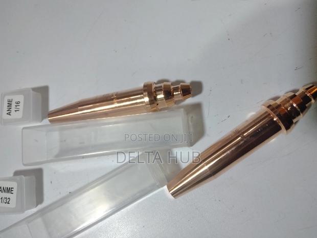 New Cutting Torch Nozzle - main view