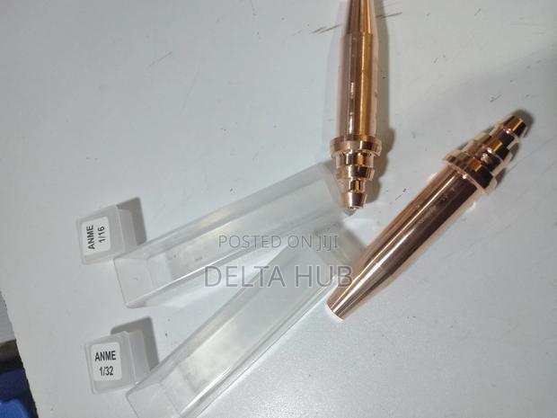 Quality Cutting Torch Nozzle - main view