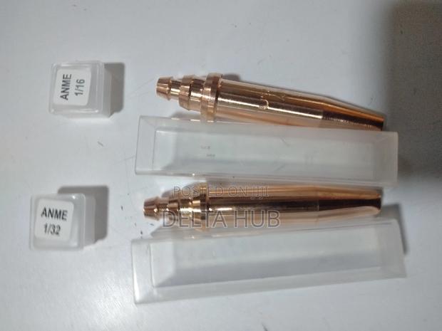 Affordable Cutting Nozzle - main view