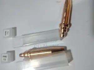 Gas Cutting Torch Tip