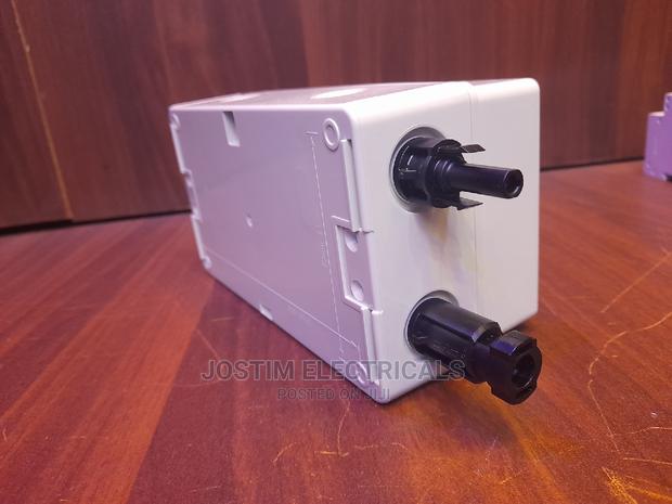 Pv Disconect, Dc Isolator - thumbnail 2