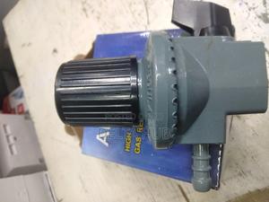 LPG High Pressure Regulator - thumbnail 2