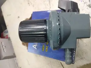 LPG High Pressure Regulator
