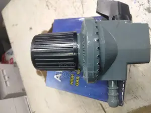 LPG High Pressure Regulator